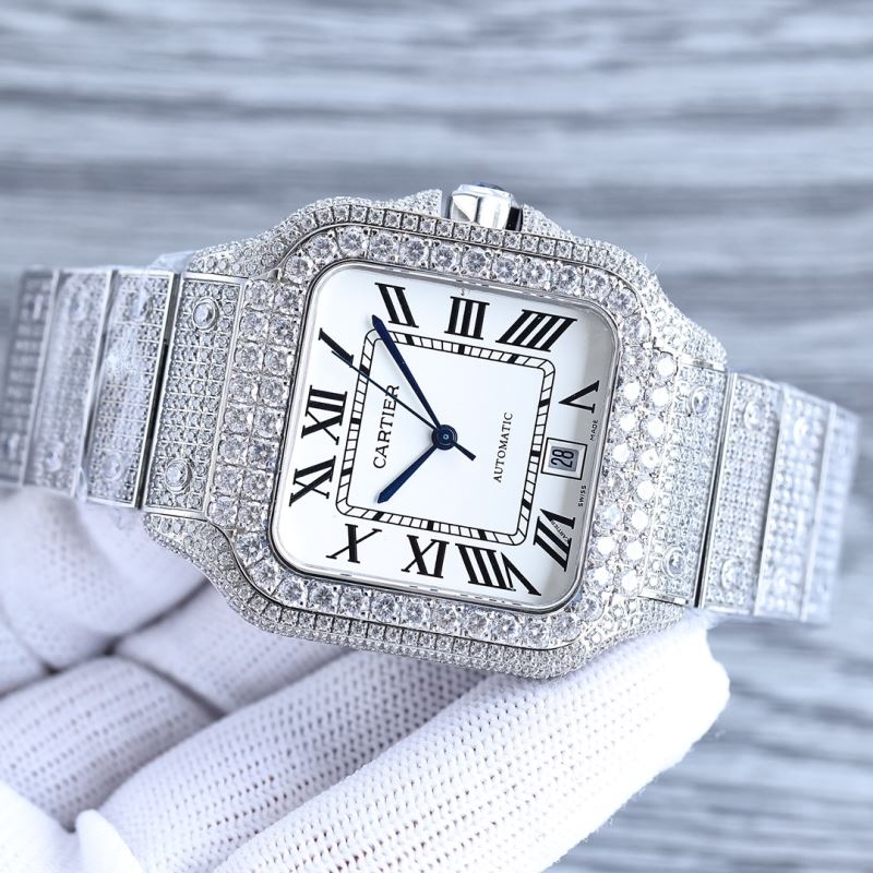 CARTIER